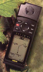 Garmin 12xl GPS