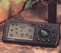 Garmin Gps II Más